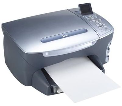 Cartuchos HP PSC 2410